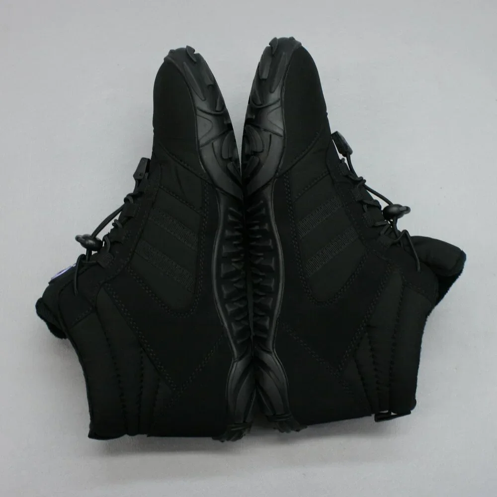 Hike Footwear 41 Ladies 10 HF Caspar Pro Barefoot Winter Minimalist Shoes Boots - Picture 12 of 12